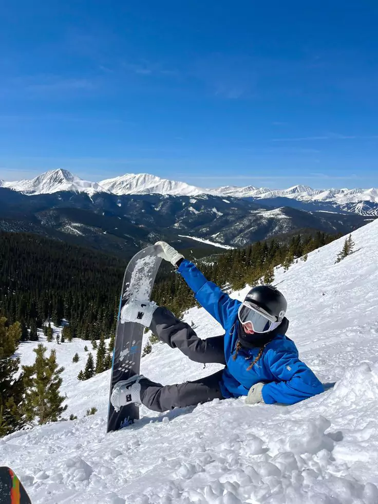 Ski